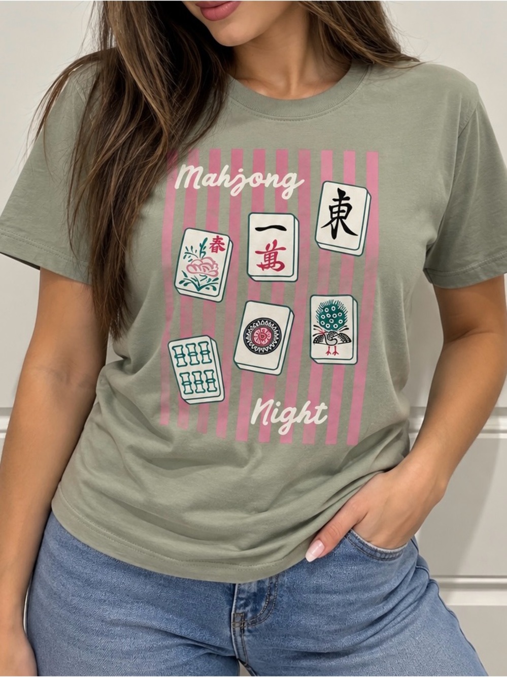 Shirt Subcategory Identification